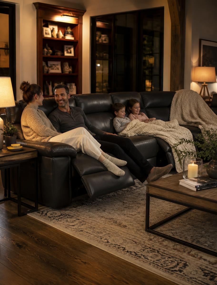 The Family Room